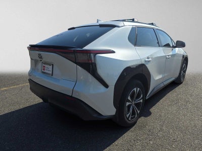 2024 Toyota bZ4X XLE