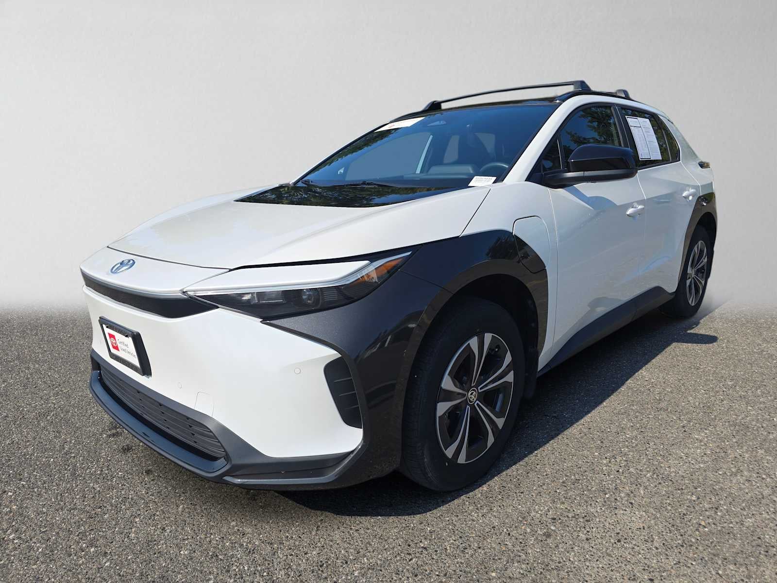 2024 Toyota bZ4X XLE
