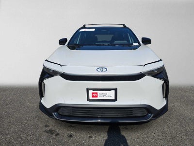 2024 Toyota bZ4X XLE