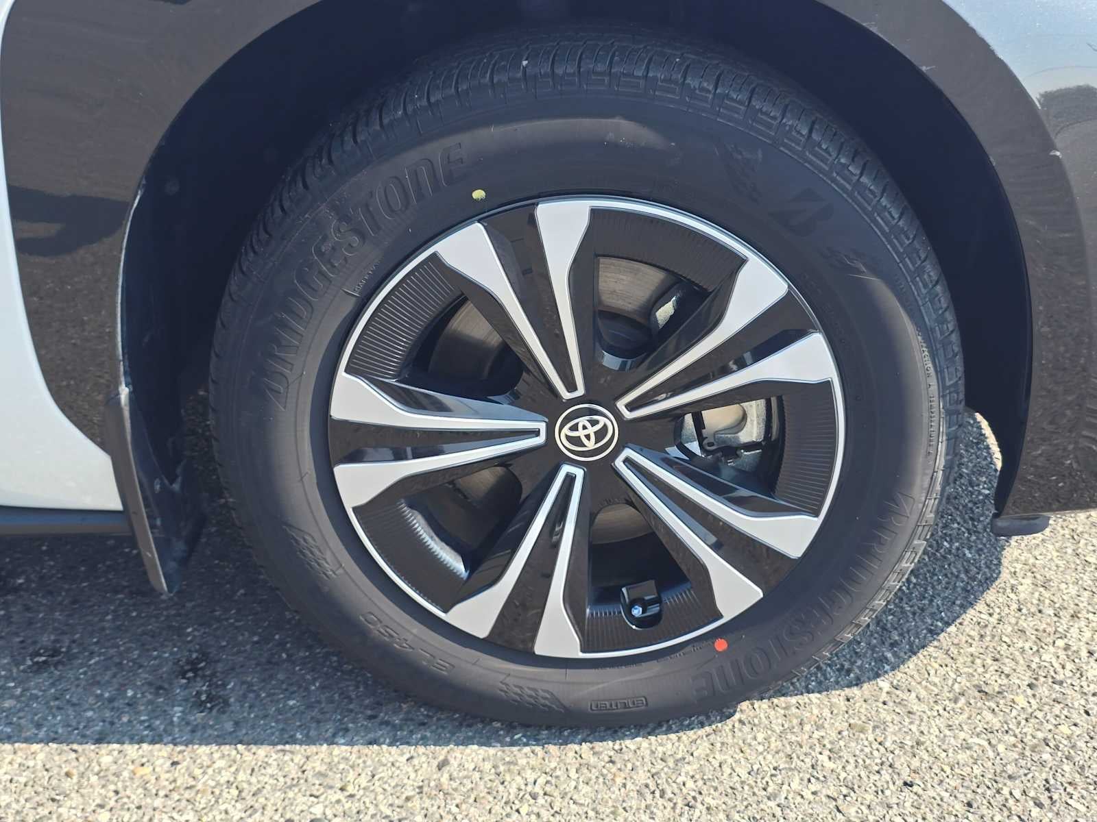 2024 Toyota bZ4X XLE