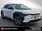 2025 Toyota bZ4X XLE