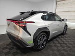 2023 Toyota bZ4X Limited