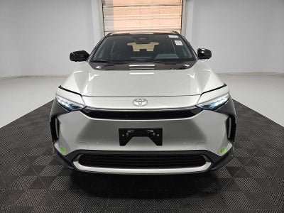 2023 Toyota bZ4X Limited