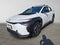 2025 Toyota bZ4X XLE