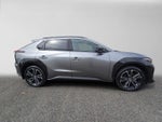 2023 Toyota bZ4X Limited