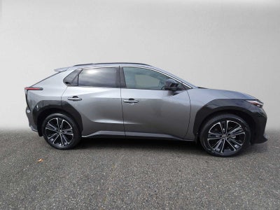 2023 Toyota bZ4X Limited
