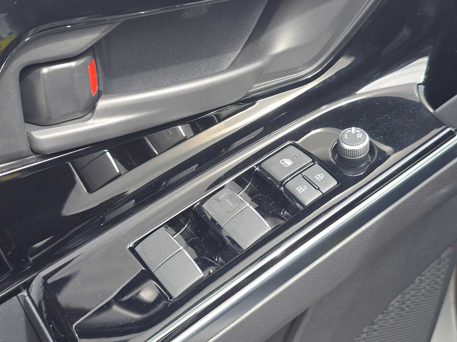 2023 Toyota bZ4X Limited