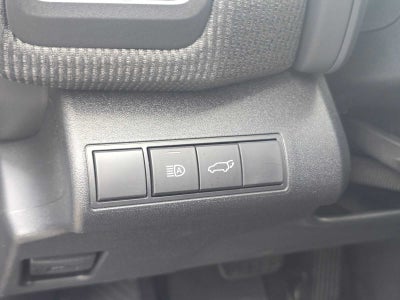 2023 Toyota bZ4X Limited