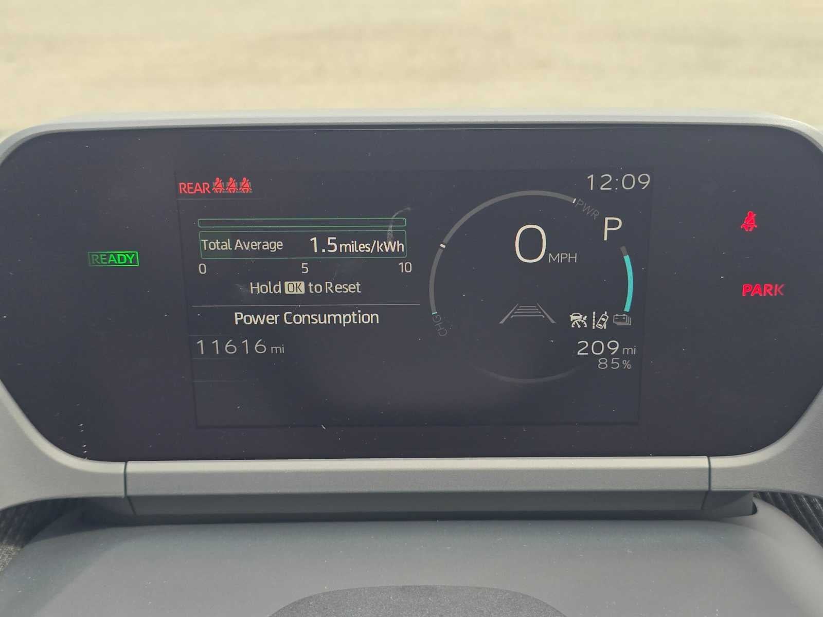 2023 Toyota bZ4X Limited