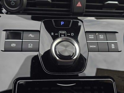 2023 Toyota bZ4X Limited