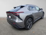 2023 Toyota bZ4X Limited