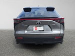 2023 Toyota bZ4X Limited