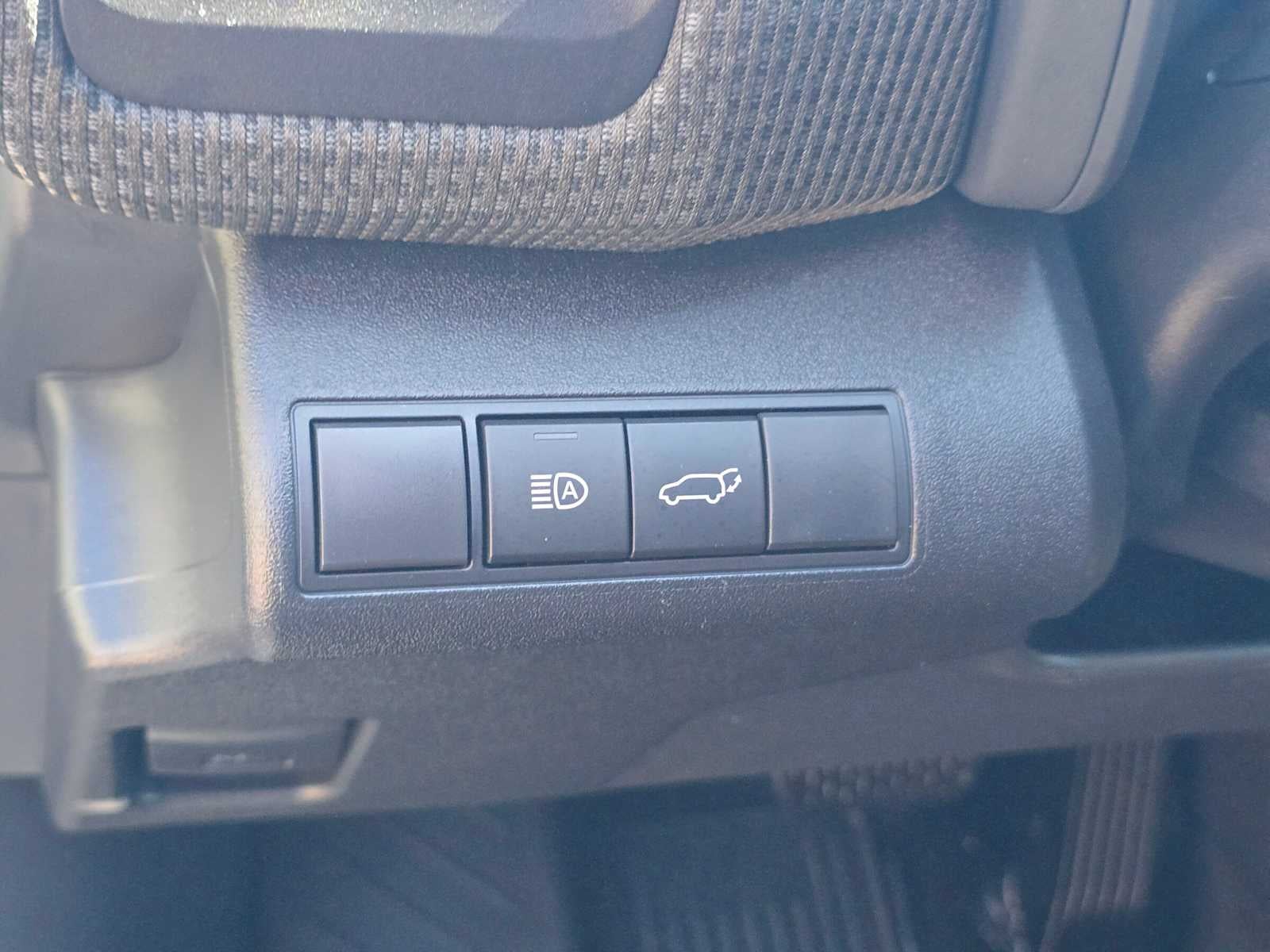 2024 Toyota bZ4X XLE