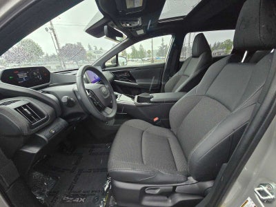 2023 Toyota bZ4X XLE