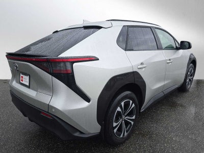 2023 Toyota bZ4X XLE