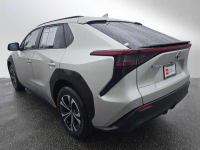 2023 Toyota bZ4X XLE
