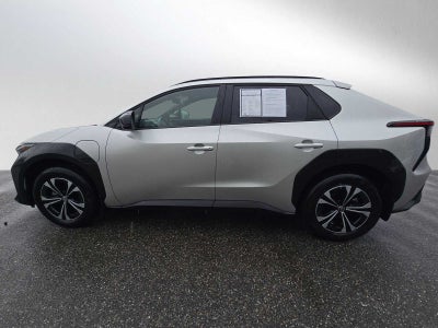 2023 Toyota bZ4X XLE