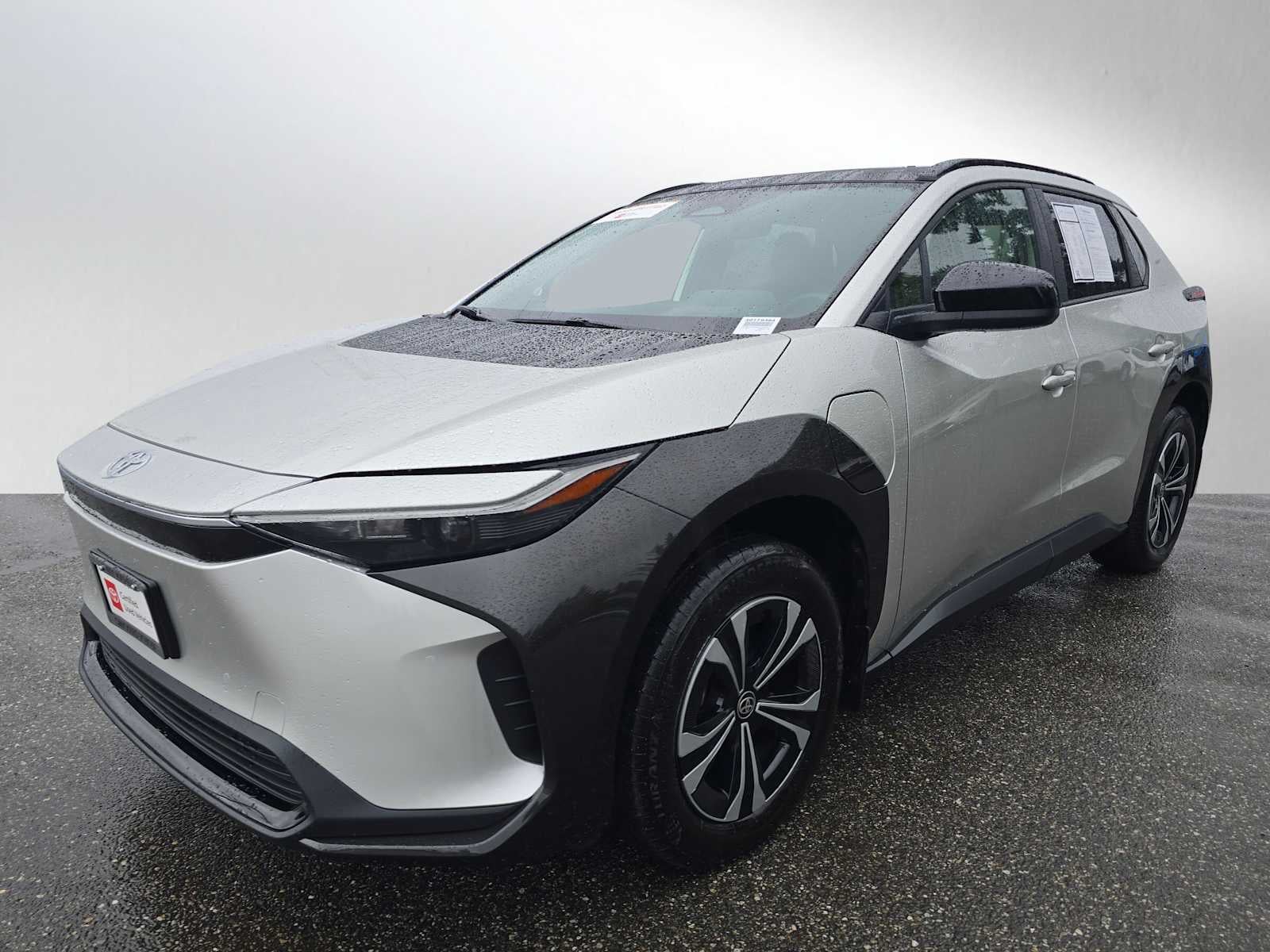 2023 Toyota bZ4X XLE