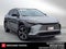2025 Toyota bZ4X XLE