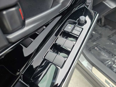 2025 Toyota bZ4X XLE