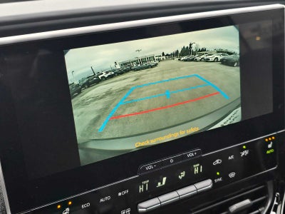 2025 Toyota bZ4X XLE