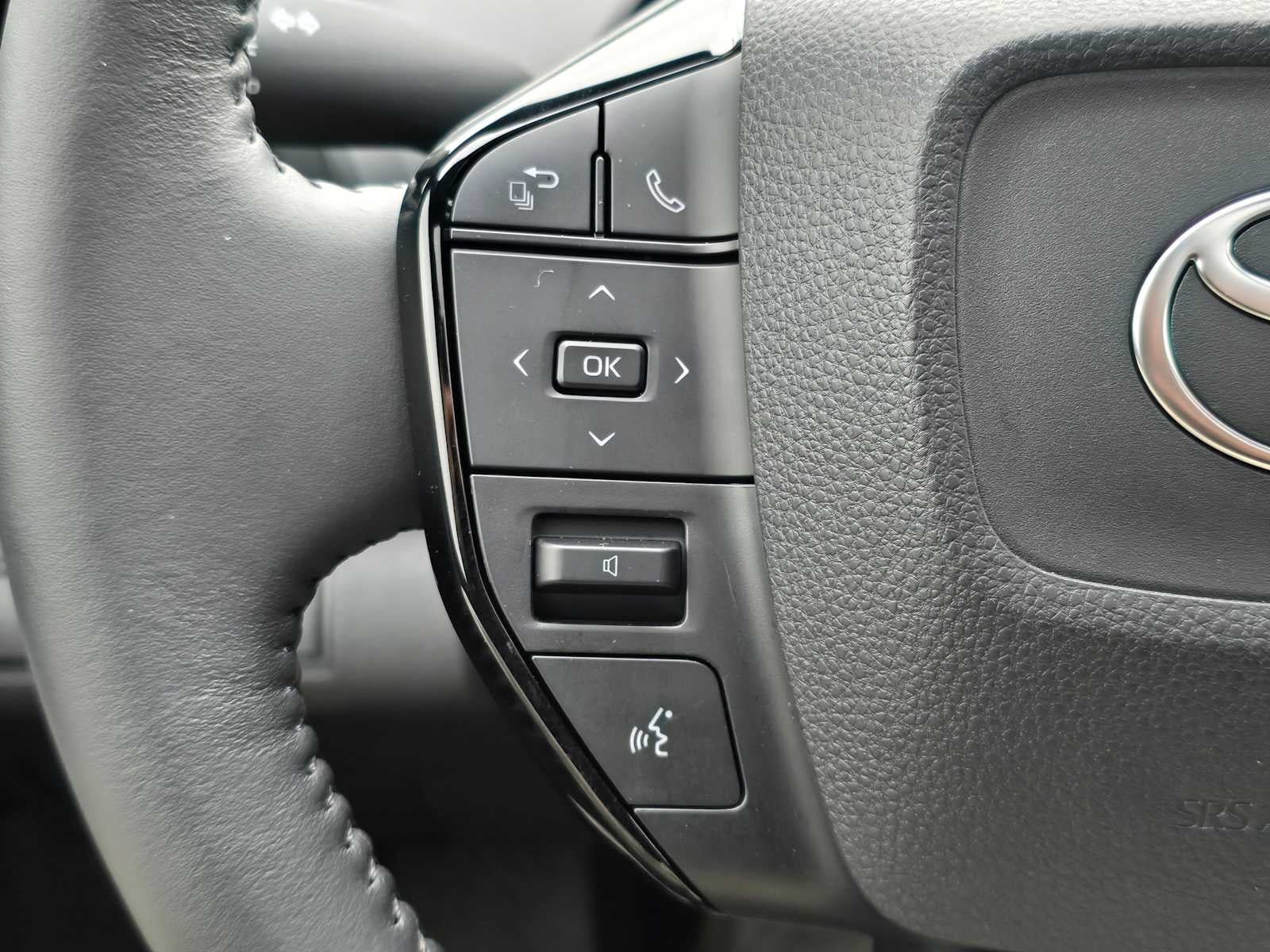 2025 Toyota bZ4X XLE