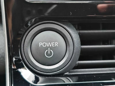 2025 Toyota bZ4X XLE