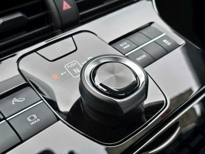 2025 Toyota bZ4X XLE