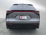 2025 Toyota bZ4X XLE