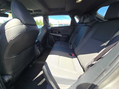 2023 Toyota bZ4X XLE