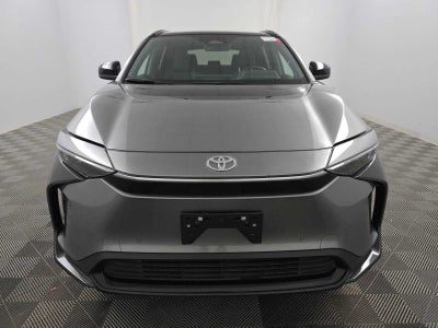 2023 Toyota bZ4X XLE