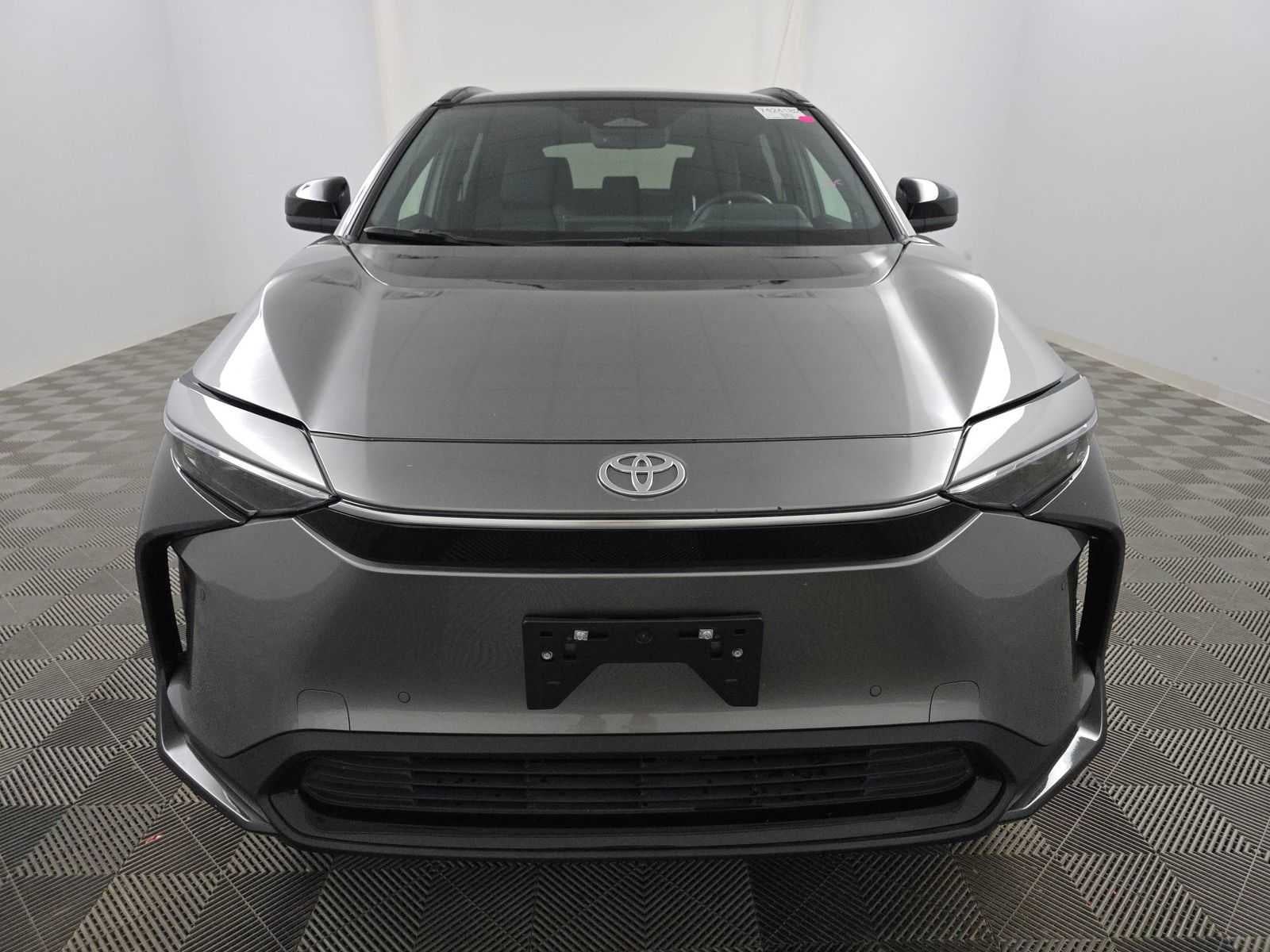 2023 Toyota bZ4X XLE
