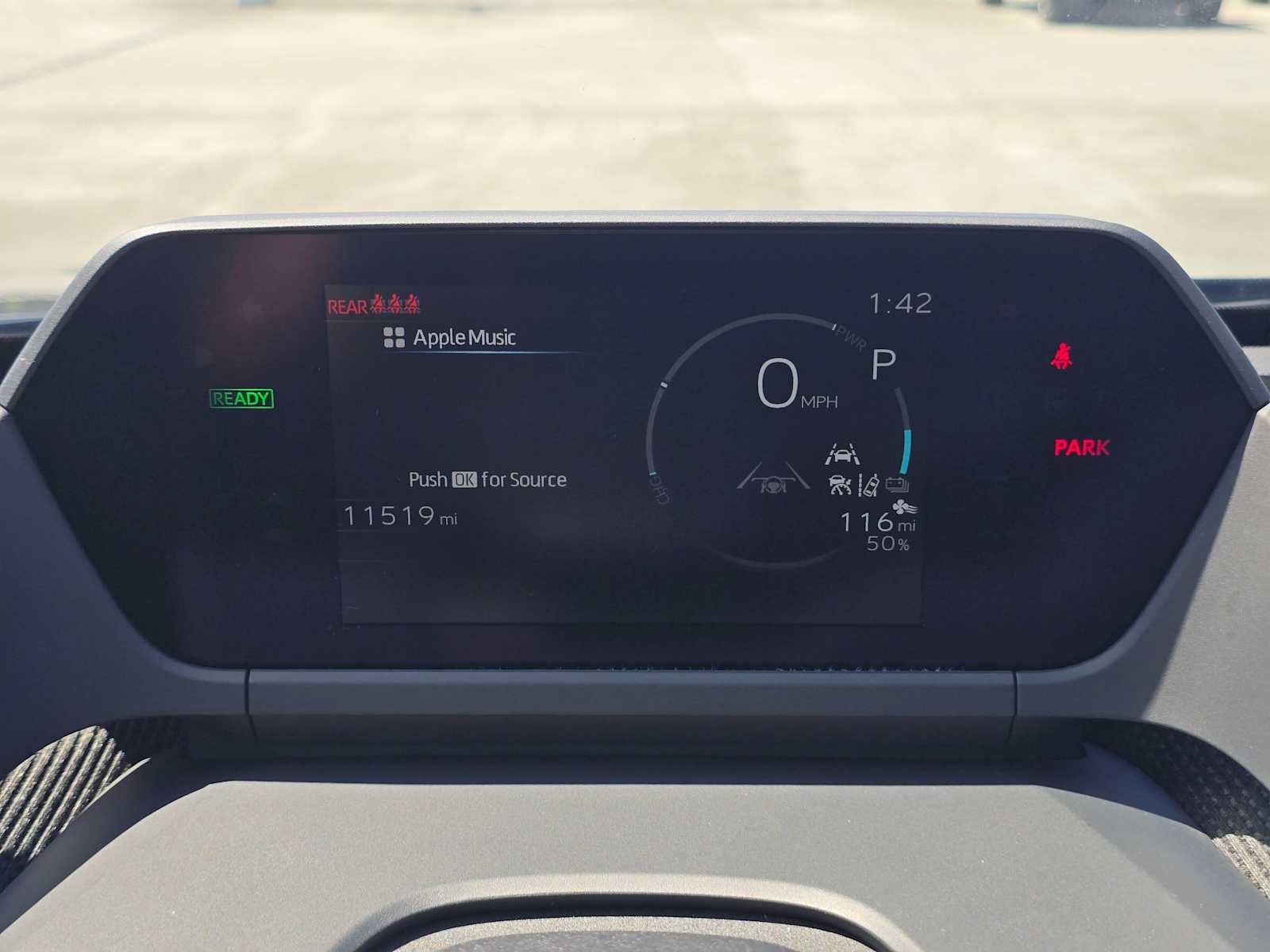 2023 Toyota bZ4X XLE