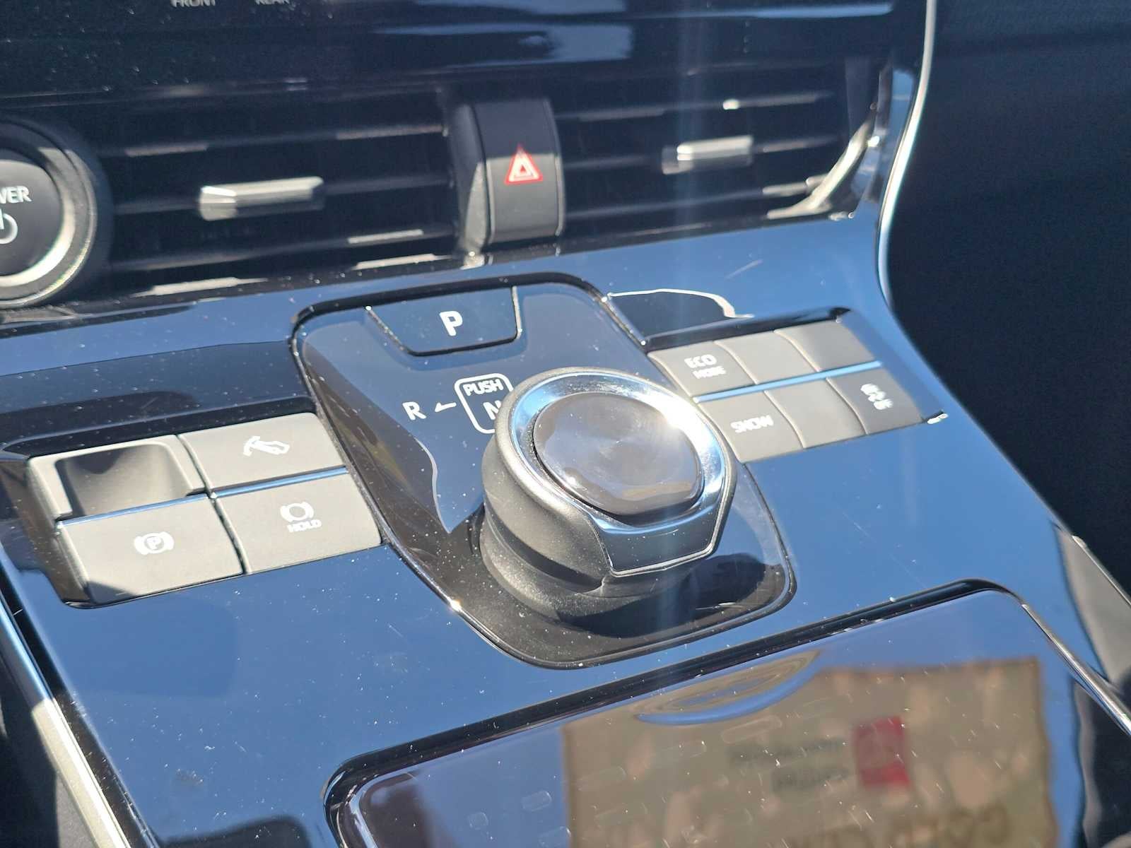 2023 Toyota bZ4X XLE