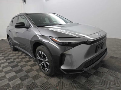 2023 Toyota bZ4X XLE