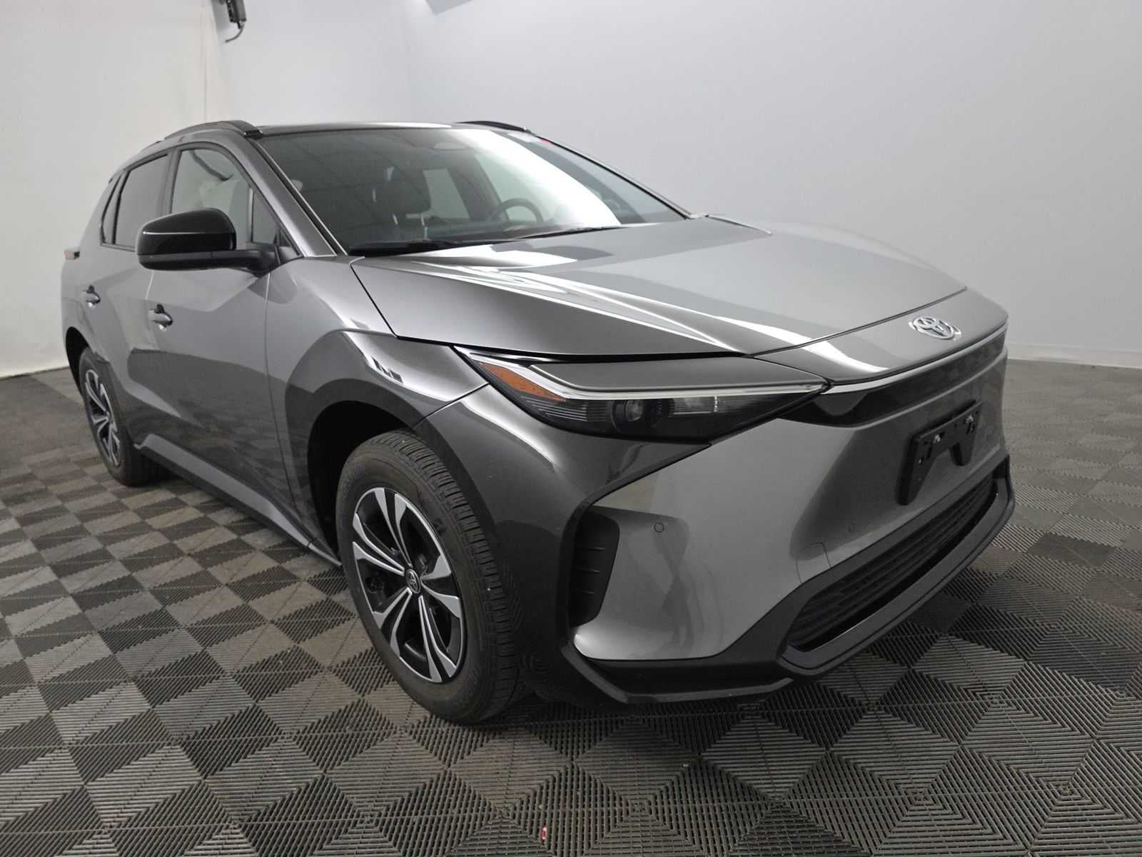 2023 Toyota bZ4X XLE