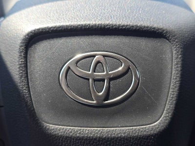 2023 Toyota bZ4X XLE