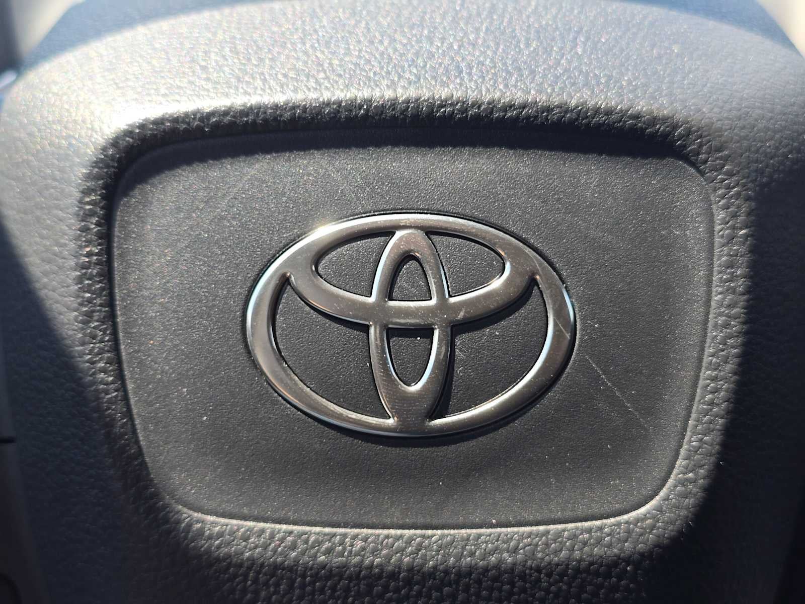 2023 Toyota bZ4X XLE
