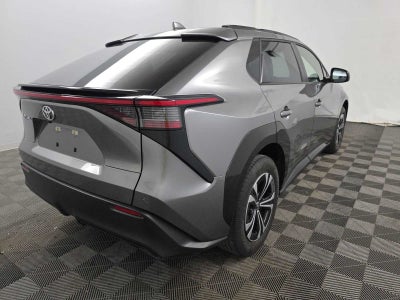 2023 Toyota bZ4X XLE