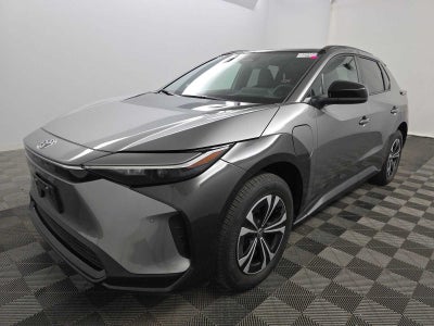 2023 Toyota bZ4X XLE