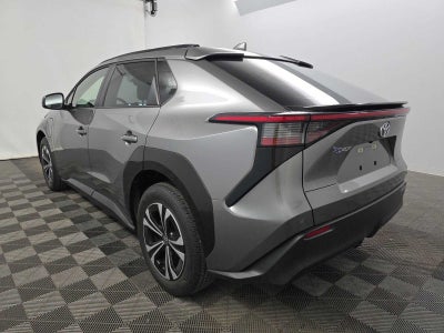 2023 Toyota bZ4X XLE