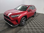 2025 Toyota RAV4 Plug-In Hybrid SE