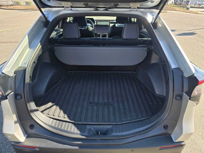 2023 Toyota bZ4X XLE