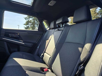 2023 Toyota bZ4X XLE