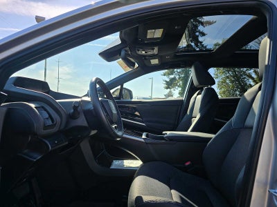 2023 Toyota bZ4X XLE