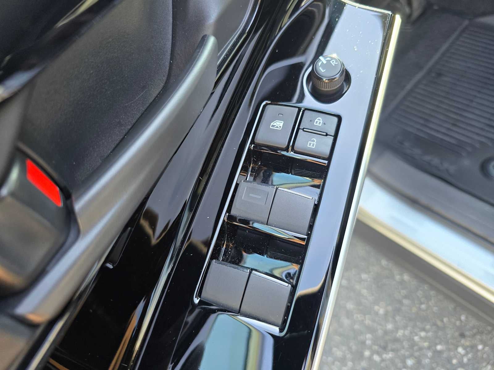 2023 Toyota bZ4X XLE