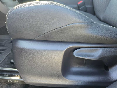 2023 Toyota bZ4X XLE