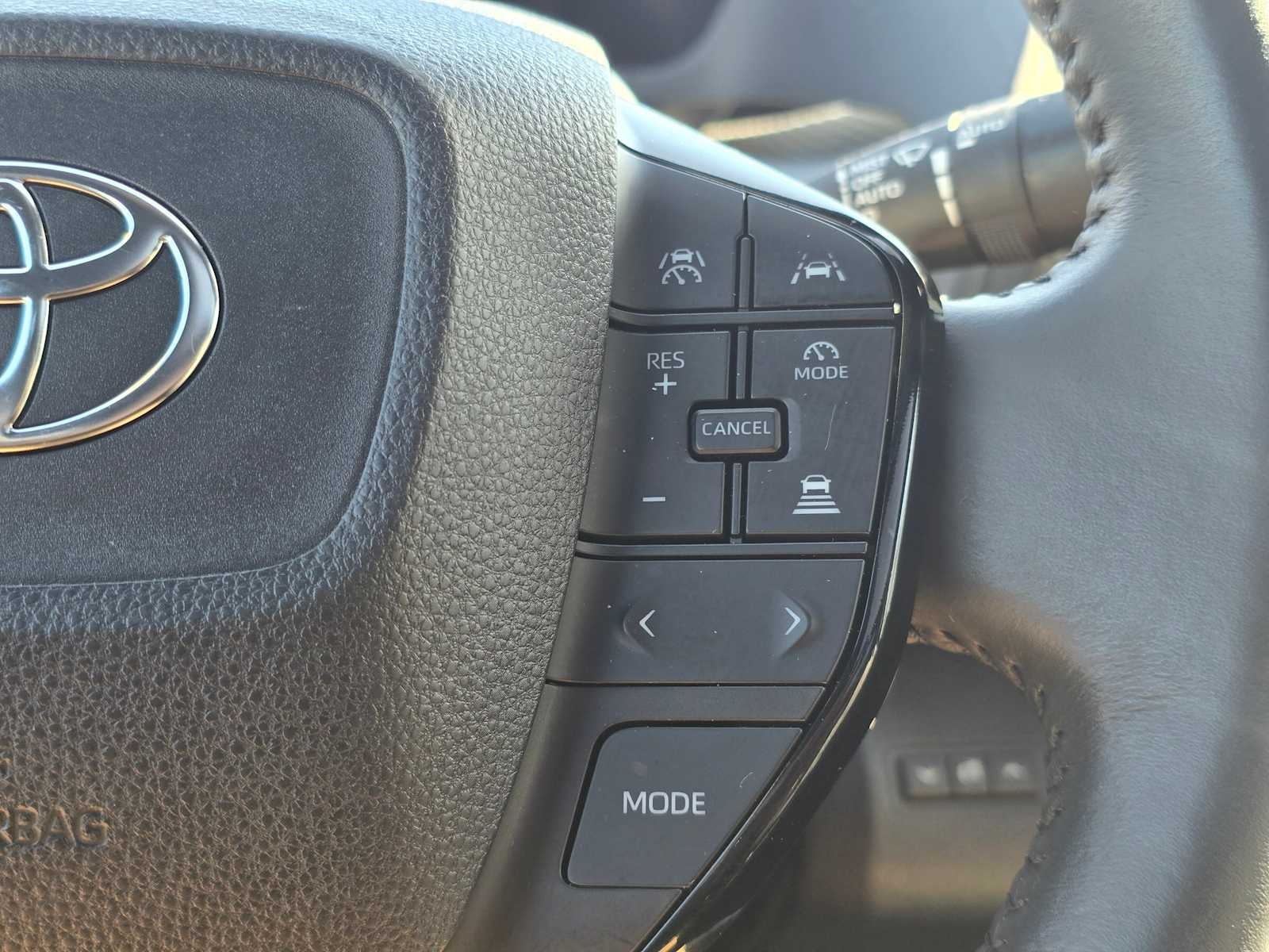 2023 Toyota bZ4X XLE