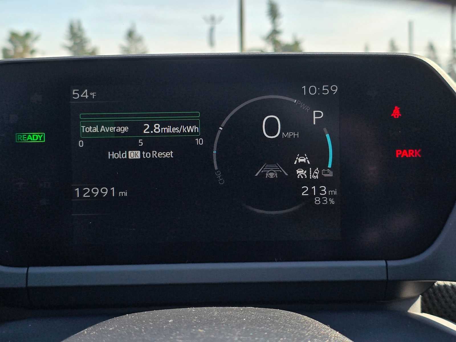 2023 Toyota bZ4X XLE