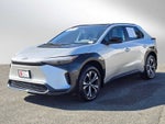 2023 Toyota bZ4X XLE
